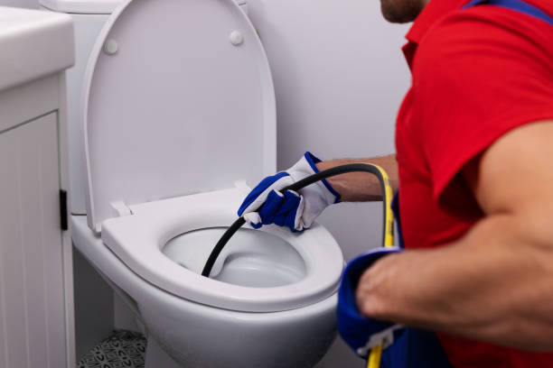 Best Local Plumber Services  in Tamaqua, PA