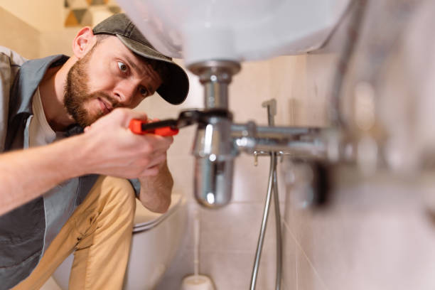 Best Emergency Plumbing Repair  in Tamaqua, PA