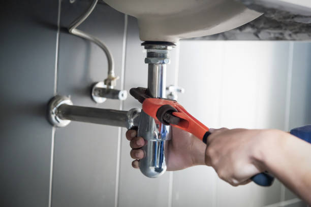 Best Commercial Plumbing Services  in Tamaqua, PA