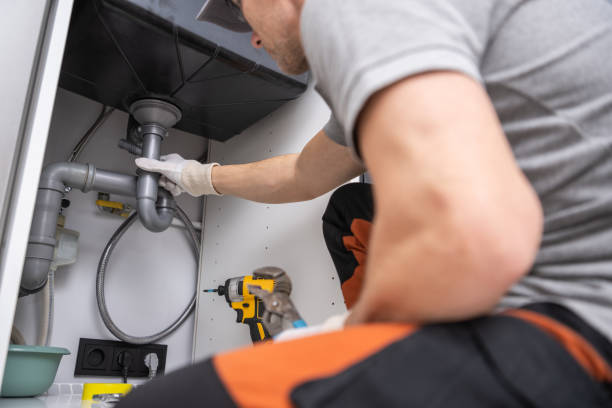 Best Emergency Plumber  in Tamaqua, PA